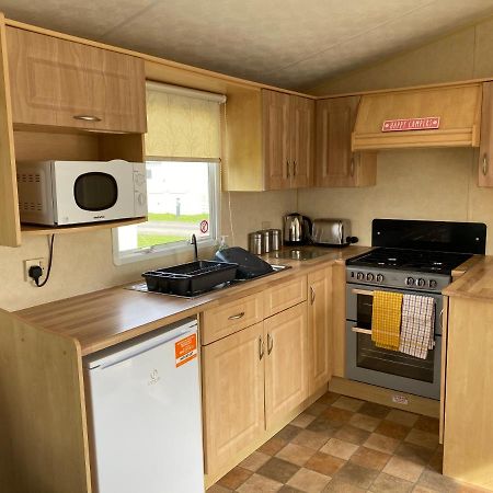 Violeta Turnberry Caravan المظهر الخارجي الصورة