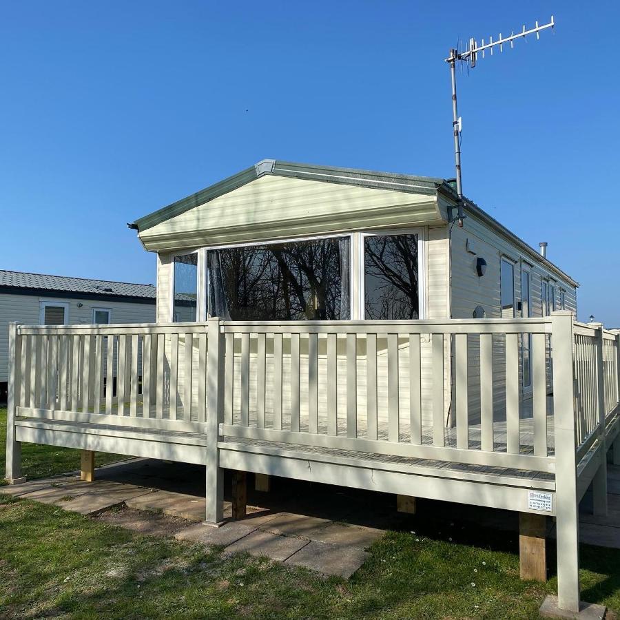 Violeta Turnberry Caravan المظهر الخارجي الصورة