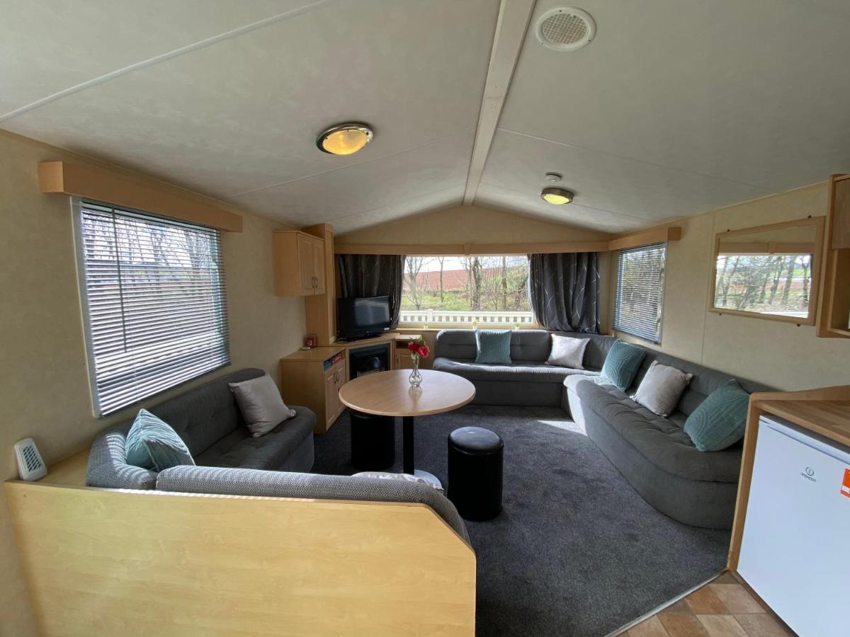 Violeta Turnberry Caravan المظهر الخارجي الصورة