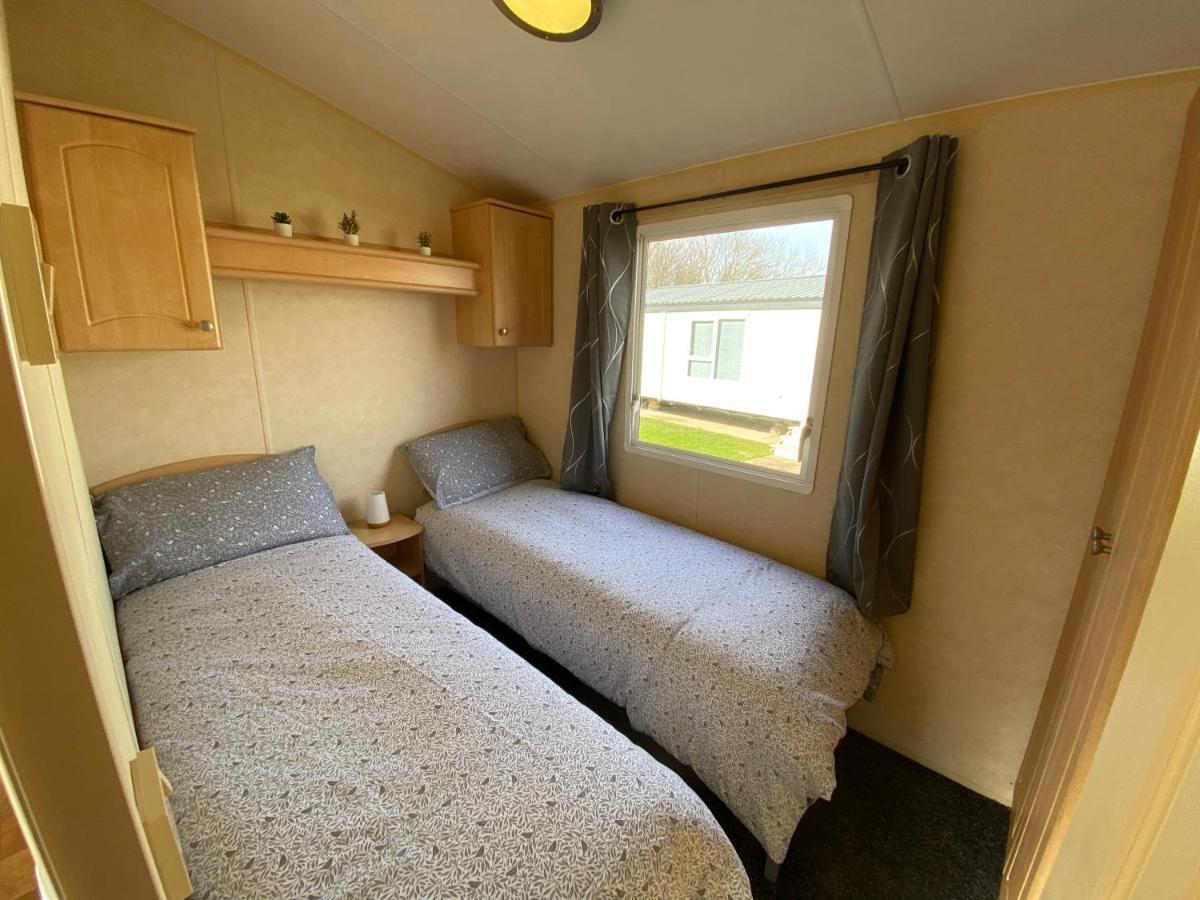 Violeta Turnberry Caravan المظهر الخارجي الصورة