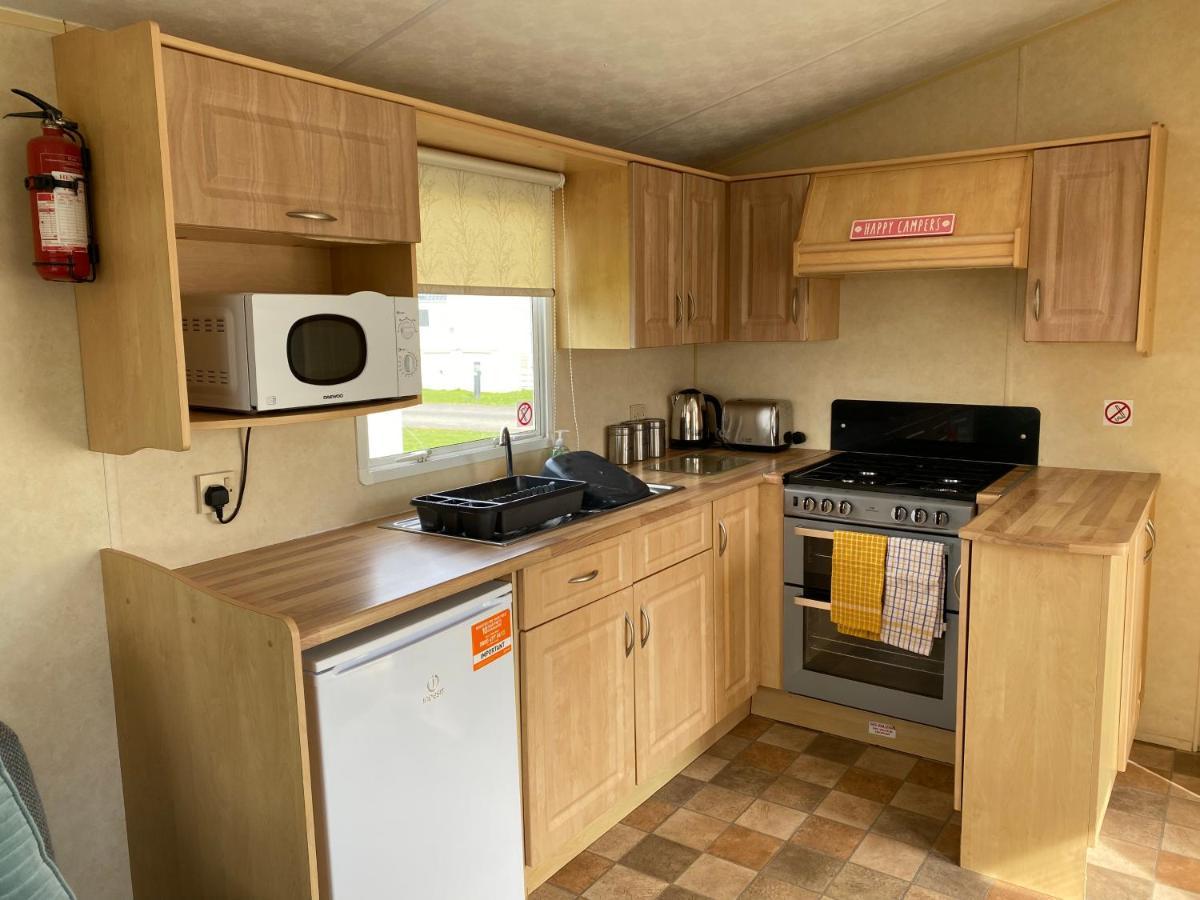 Violeta Turnberry Caravan المظهر الخارجي الصورة