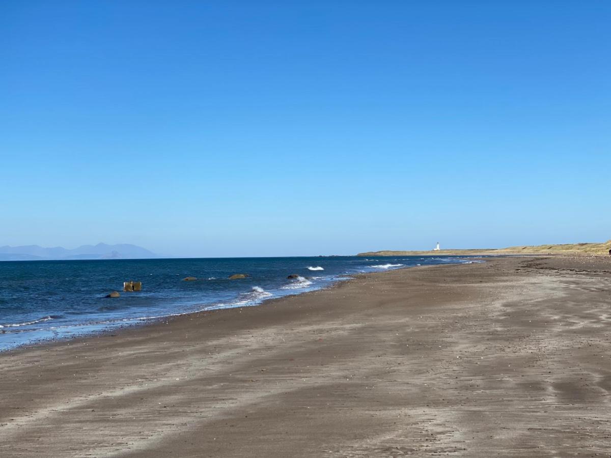 Violeta Turnberry Caravan المظهر الخارجي الصورة